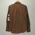カバンドズッカ CABANE de ZUCCa 00s 製品染め レギュラーカラー シャツ メンズ JPN:M