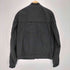 エイチアンドエム H&M コットン ジップアップブルゾン メンズ 40