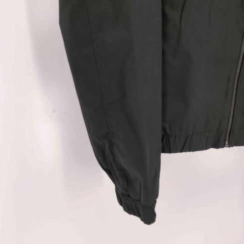 エイチアンドエム H&M コットン ジップアップブルゾン メンズ 40