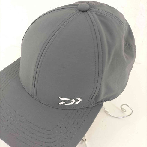 ダイワ DAIWA GORE-TEX WINDSTOPPER フラットキャップ メンズ