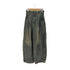 プランクプロジェクト PRANK PROJECT High Waist Banana Denim Pants レディース JPN:36