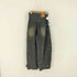プランクプロジェクト PRANK PROJECT High Waist Banana Denim Pants レディース JPN:36