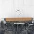 プランクプロジェクト PRANK PROJECT High Waist Banana Denim Pants レディース JPN:36