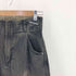 プランクプロジェクト PRANK PROJECT High Waist Banana Denim Pants レディース JPN:36