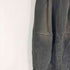 プランクプロジェクト PRANK PROJECT High Waist Banana Denim Pants レディース JPN:36