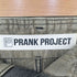 プランクプロジェクト PRANK PROJECT High Waist Banana Denim Pants レディース JPN:36