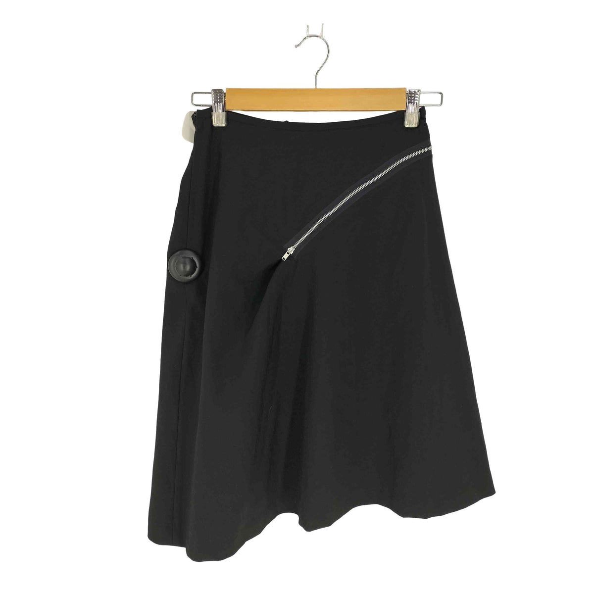 トリココムデギャルソン tricot COMME des GARCONS AD1999 00SS アシメ