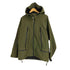 GREEN CLOTHING マウンテンパーカー メンズ JPN:M
