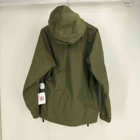 GREEN CLOTHING マウンテンパーカー メンズ JPN:M