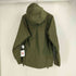GREEN CLOTHING マウンテンパーカー メンズ JPN:M