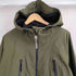 GREEN CLOTHING マウンテンパーカー メンズ JPN:M