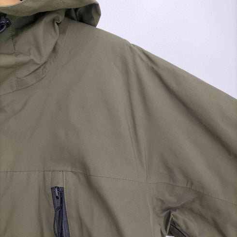 GREEN CLOTHING マウンテンパーカー メンズ JPN:M