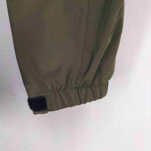 GREEN CLOTHING マウンテンパーカー メンズ JPN:M