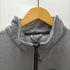 リーボック Reebok Freestyle Tech Fleece Jackets フリースタイル フリース ジャケット 刺繍 カスタム メンズ import:L