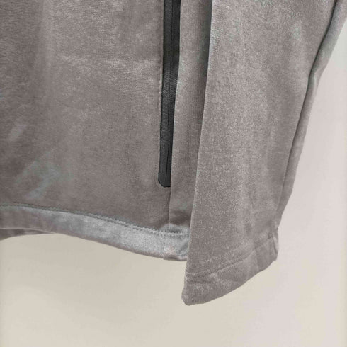 リーボック Reebok Freestyle Tech Fleece Jackets フリースタイル フリース ジャケット 刺繍 カスタム メンズ import:L