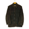 ジョーンズニューヨーク JONES NEW YORK 90-00s 裏地チェック コーデュロイ カバーオール メンズ import:S