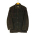 ジョーンズニューヨーク JONES NEW YORK 90-00s 裏地チェック コーデュロイ カバーオール メンズ import:S