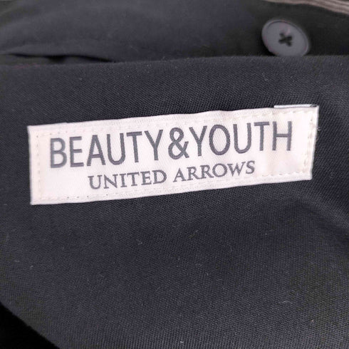 ビューティーアンドユースユナイテッドアローズ BEAUTY & YOUTH UNITED ARROWS コーデュロイワイドパンツ メンズ JPN:M