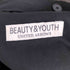 ビューティーアンドユースユナイテッドアローズ BEAUTY & YOUTH UNITED ARROWS コーデュロイワイドパンツ メンズ JPN:M