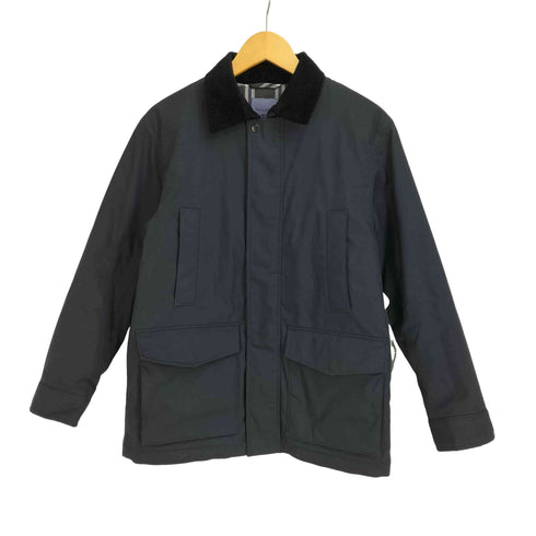 ユニクロジェイダブリューアンダーソン UNIQLO JW ANDERSON パフテックユーティリティジャケット メンズ import:S
