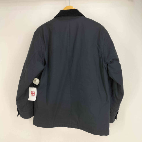 ユニクロジェイダブリューアンダーソン UNIQLO JW ANDERSON パフテックユーティリティジャケット メンズ import:S