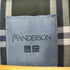 ユニクロジェイダブリューアンダーソン UNIQLO JW ANDERSON パフテックユーティリティジャケット メンズ import:S