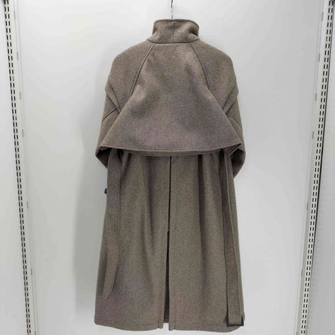 フリークスストア FREAKS STORE 24AW ウーリースタンド トレンチ コート レディース FREE