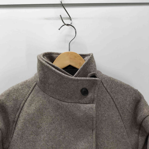 フリークスストア FREAKS STORE 24AW ウーリースタンド トレンチ コート レディース FREE