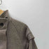 フリークスストア FREAKS STORE 24AW ウーリースタンド トレンチ コート レディース FREE