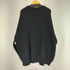 アジョバイアジョ AJOBYAJO Maing Girl Oversized Wool Knit メンズ