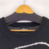 アジョバイアジョ AJOBYAJO Maing Girl Oversized Wool Knit メンズ