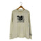 VENICE W Waffle Tee レディース import:L