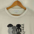 VENICE W Waffle Tee レディース import:L