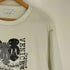 VENICE W Waffle Tee レディース import:L