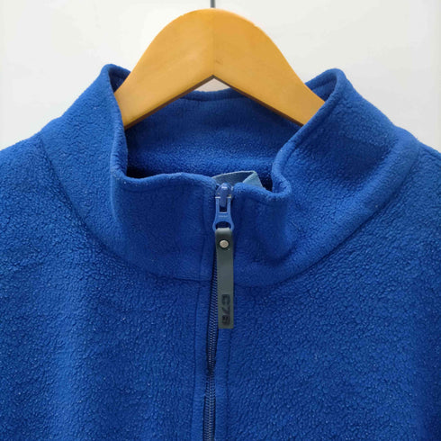 チャップス CHAPS ハーフジップ フリース ジャケット メンズ import:XXL