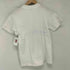 ヘインズ Hanes 90S USA製 シングルステッチ プリントクルーネックTシャツ レディース JPN:S
