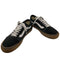 バンズ VANS ULTRA CUSH OLD SKOOL オールドスクールDX BLACK/WHITE/GUM メンズ JPN:27