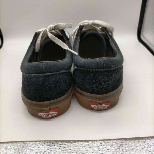 バンズ VANS ULTRA CUSH OLD SKOOL オールドスクールDX BLACK/WHITE/GUM メンズ JPN:27