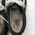 バンズ VANS ULTRA CUSH OLD SKOOL オールドスクールDX BLACK/WHITE/GUM メンズ JPN:27