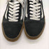 バンズ VANS ULTRA CUSH OLD SKOOL オールドスクールDX BLACK/WHITE/GUM メンズ JPN:27