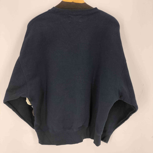 ハフ HUF SUSHI CREW FLEECE メンズ