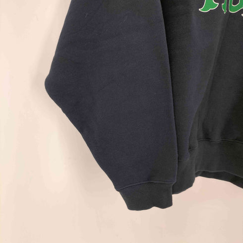 ハフ HUF SUSHI CREW FLEECE メンズ