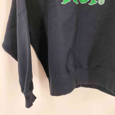 ハフ HUF SUSHI CREW FLEECE メンズ