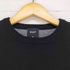 ハフ HUF 25AW X ISAAC HAYES BLACK MOSES KNIT SWEATER メンズ import:M