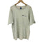 チャンピオン Champion 90-00S 青刺繍タグ後期 フロントロゴクルーネックTシャツ メンズ import:XL