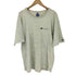 チャンピオン Champion 90-00S 青刺繍タグ後期 フロントロゴクルーネックTシャツ メンズ import:XL