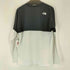 ザノースフェイス THE NORTH FACE LS Bi-Colored Nuptse Tee メンズ JPN:L