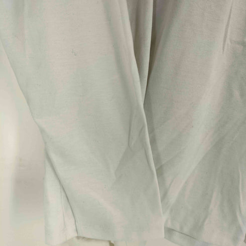 ザノースフェイス THE NORTH FACE LS Bi-Colored Nuptse Tee メンズ JPN:L