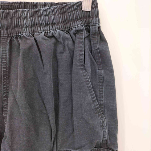 ナイキ NIKE AS M NK CARGO WVN PANT NCPS BLACK ナイキ カーゴ ウーブン パンツ メンズ M