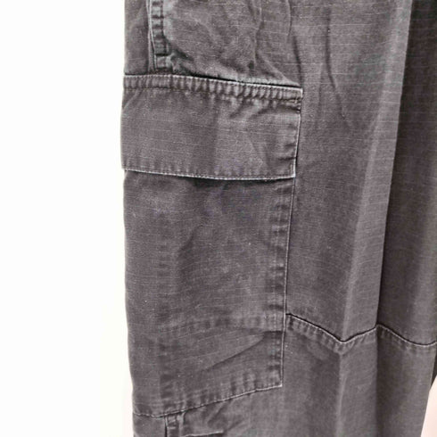 ナイキ NIKE AS M NK CARGO WVN PANT NCPS BLACK ナイキ カーゴ ウーブン パンツ メンズ M